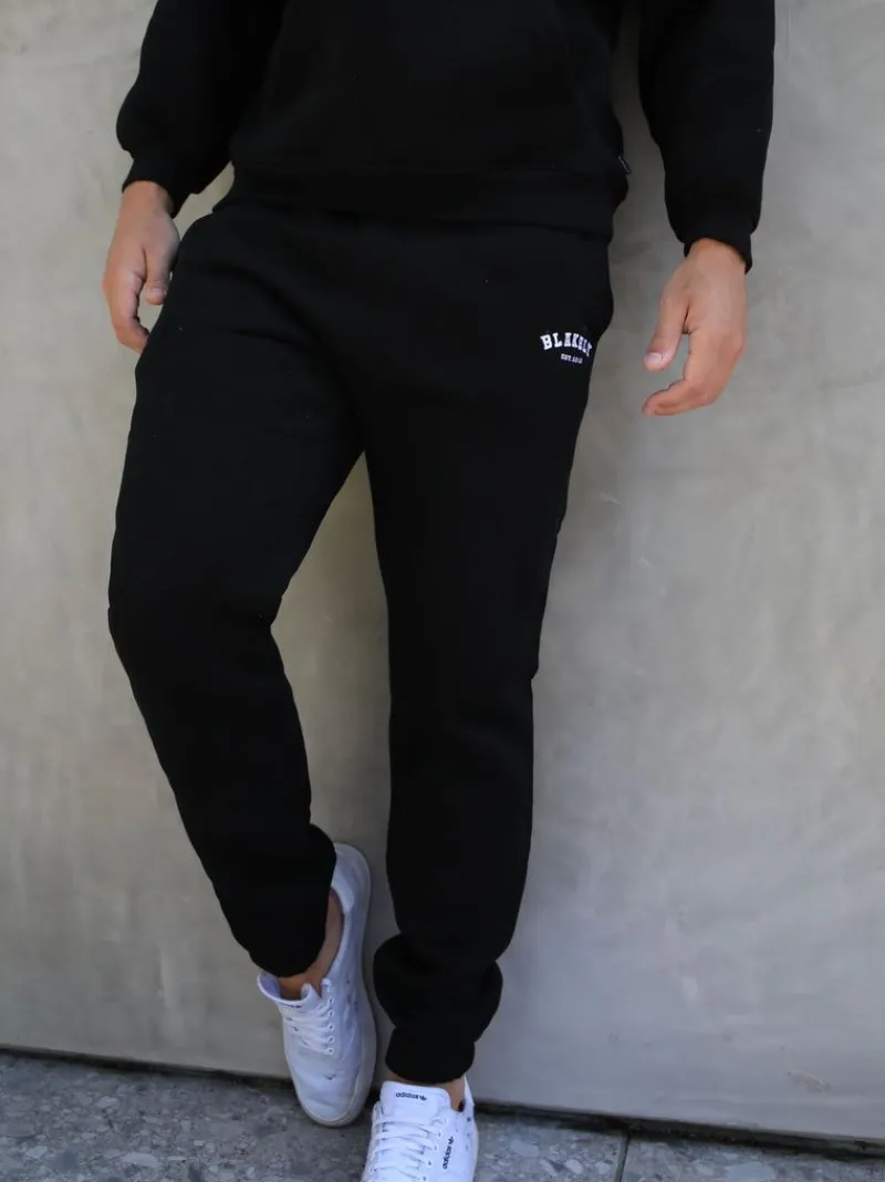 Varsity Relaxed Sweatpants*Blakely Clothing Flash Sale