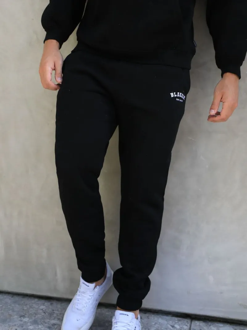 Varsity Relaxed Sweatpants*Blakely Clothing Flash Sale