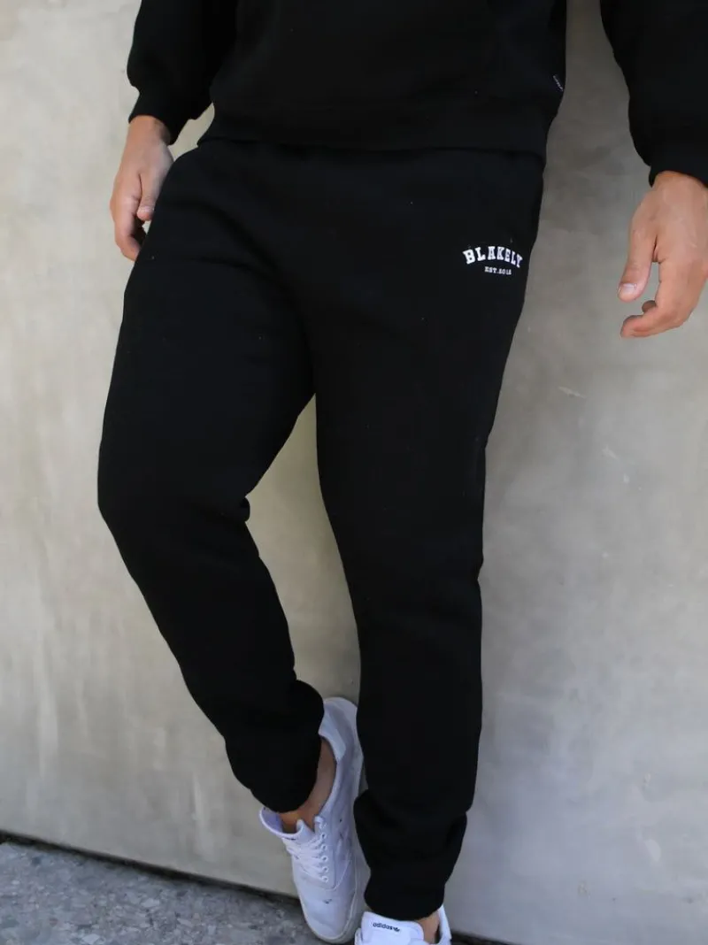 Varsity Relaxed Sweatpants*Blakely Clothing Flash Sale