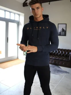 Vatolla Hoodie*Blakely Clothing Hot
