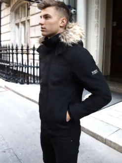 Verden Coat*Blakely Clothing Best