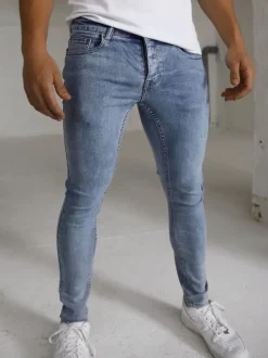 Vol. 7 Skinny Jeans*Blakely Clothing Fashion