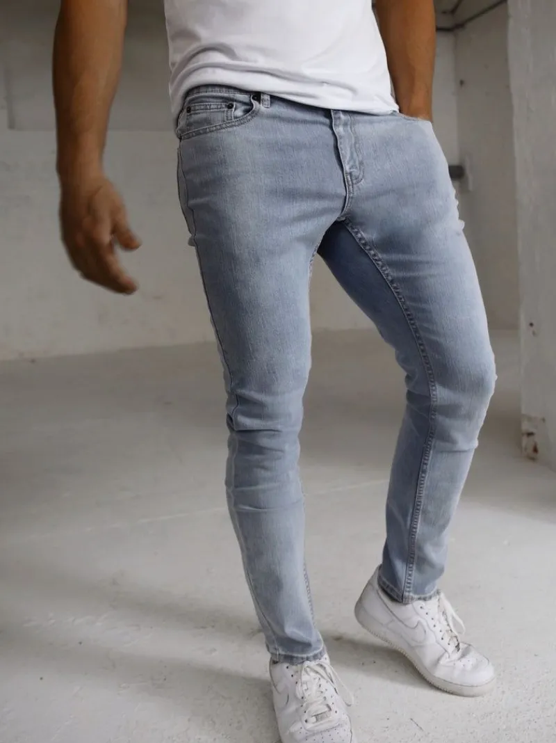 Vol. 9 Slim Jeans*Blakely Clothing Cheap