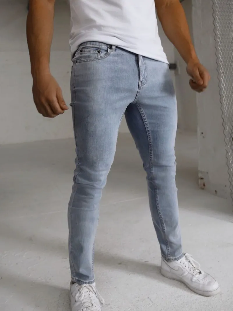 Vol. 9 Slim Jeans*Blakely Clothing Cheap