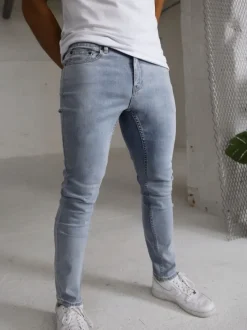 Vol. 9 Slim Jeans*Blakely Clothing Cheap