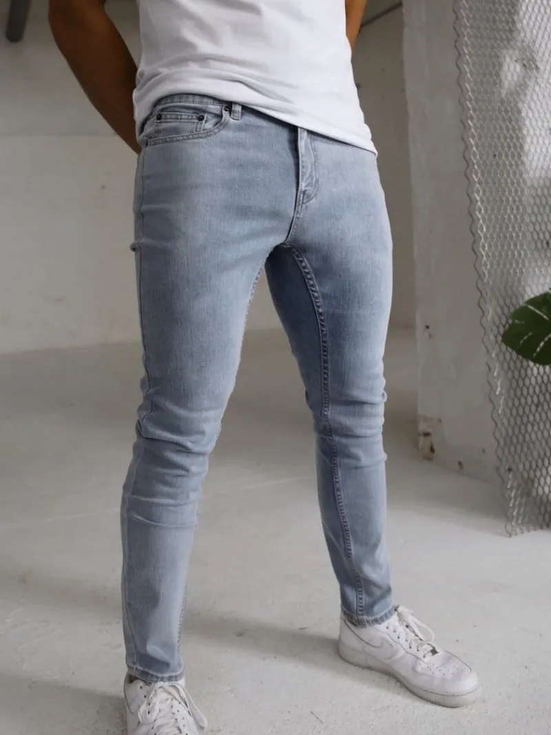 Vol. 9 Slim Jeans*Blakely Clothing Cheap