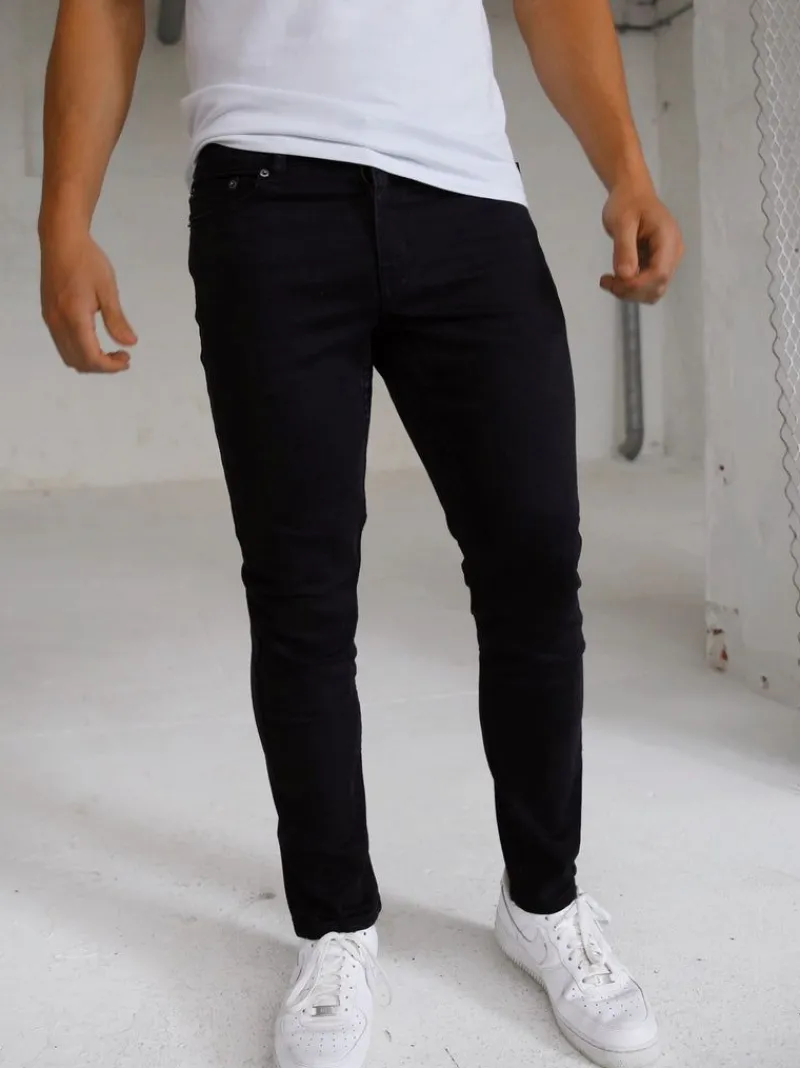 Vol. 9 Slim Jeans*Blakely Clothing Store