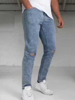 Vol. 9 Slim Ripped Jeans*Blakely Clothing Outlet