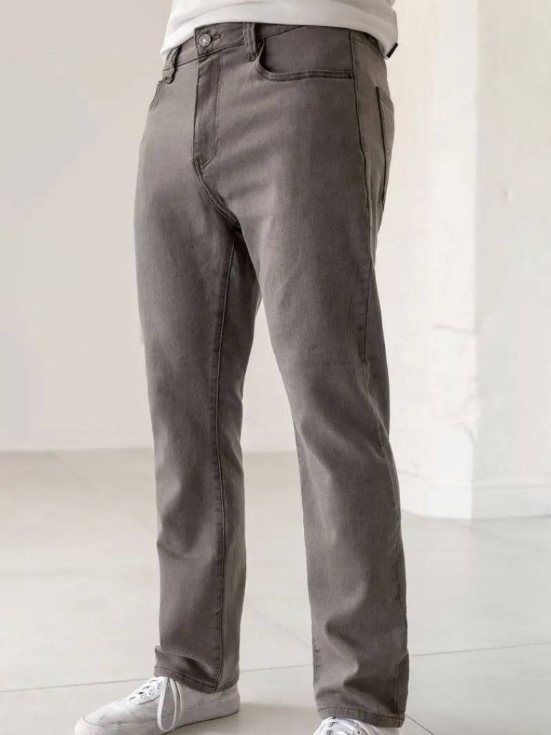 Vol.15 Loose Fitting Jeans*Blakely Clothing Cheap