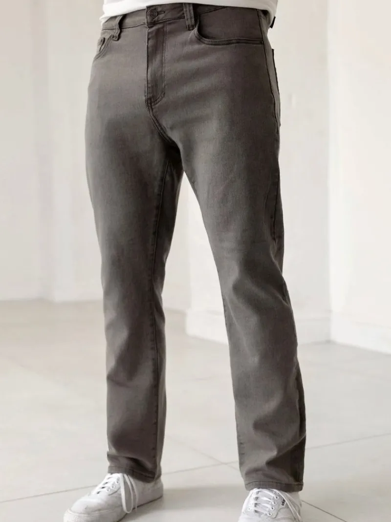Vol.15 Loose Fitting Jeans*Blakely Clothing Cheap