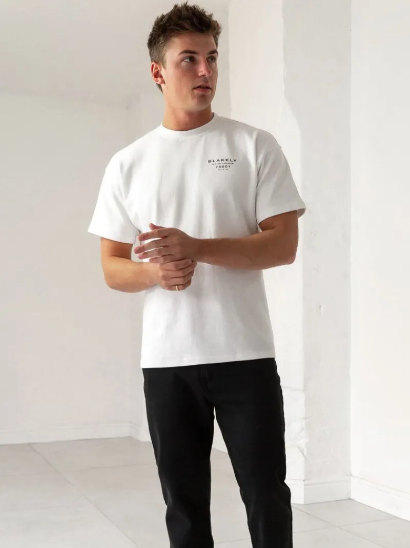 Vol.15 Loose Fitting Jeans*Blakely Clothing Sale