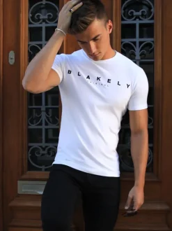 Whitestone T-Shirt*Blakely Clothing Outlet