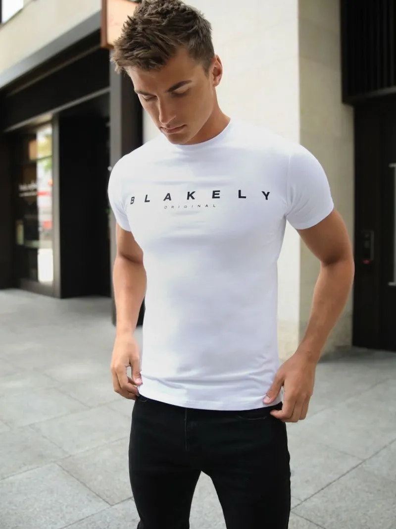 Whitestone T-Shirt*Blakely Clothing Outlet