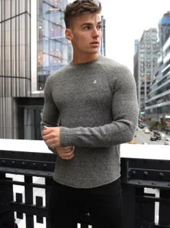 Yardley Knit Jumper*Blakely Clothing Shop