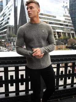 Yardley Knit Jumper*Blakely Clothing Shop