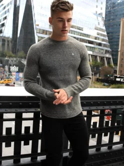 Yardley Knit Jumper*Blakely Clothing Shop