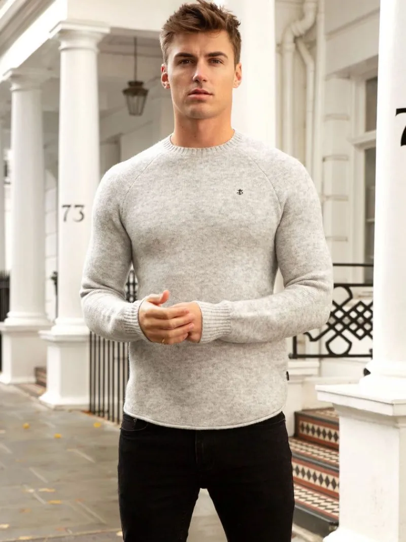 Yardley Knit Jumper*Blakely Clothing Outlet