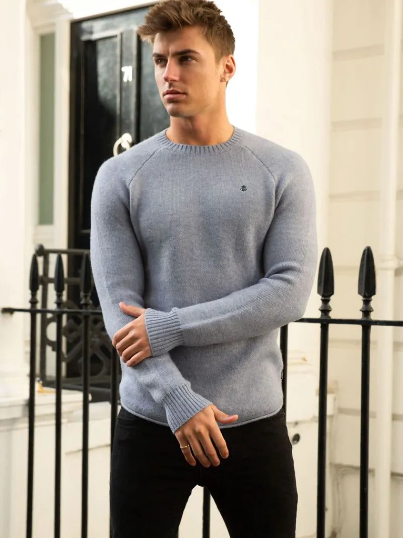 Yardley Knit Jumper*Blakely Clothing Cheap