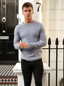 Yardley Knit Jumper*Blakely Clothing Cheap