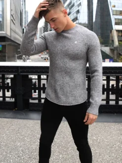Yardley Knit Jumper*Blakely Clothing Cheap