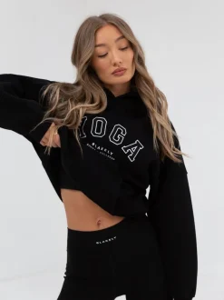 Yoga Oversized Hoodie*Blakely Clothing New