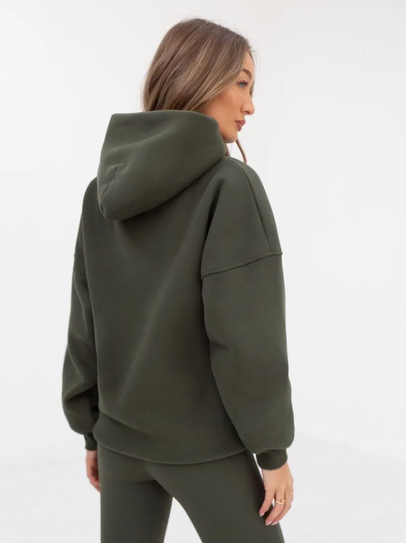 Yoga Oversized Hoodie*Blakely Clothing Discount