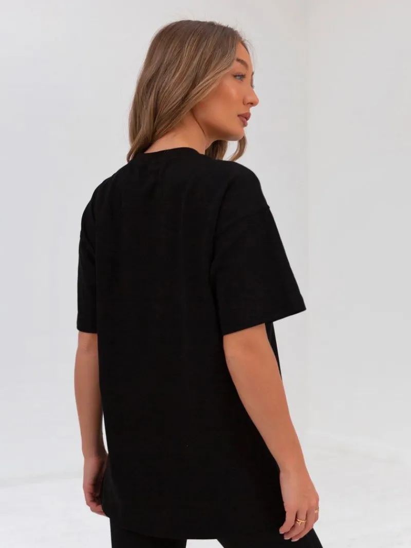 Yoga Oversized T-Shirt*Blakely Clothing Online