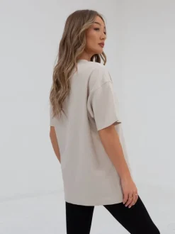 Yoga Oversized T-Shirt*Blakely Clothing Discount