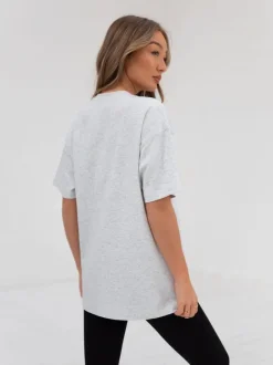 Yoga Oversized T-Shirt*Blakely Clothing Cheap