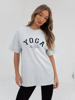 Yoga Oversized T-Shirt*Blakely Clothing Cheap