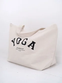 Yoga Tote*Blakely Clothing Clearance